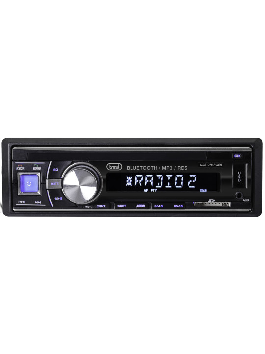  RADIO MP3 USB SCD 5702